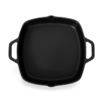 1022Sq Skillet Top