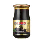 lion dates syrup