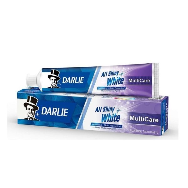 darlie