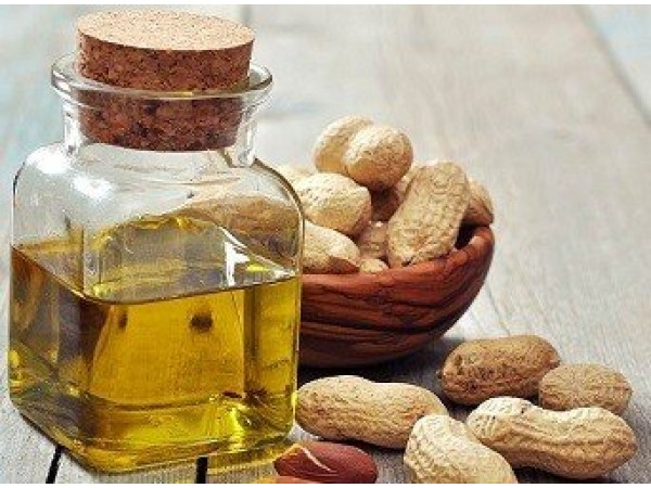 groundnut oil