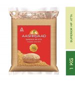 Aashirvaad Whole Wheat Atta | 1Kg