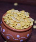 Broad Beans / Avarai Paruppu (Hyacinth beans) - Image 2