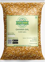 Channa Dal / Kadalai Paruppu - 500 g - Image 2