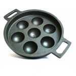 cast iron Paniyarakkal