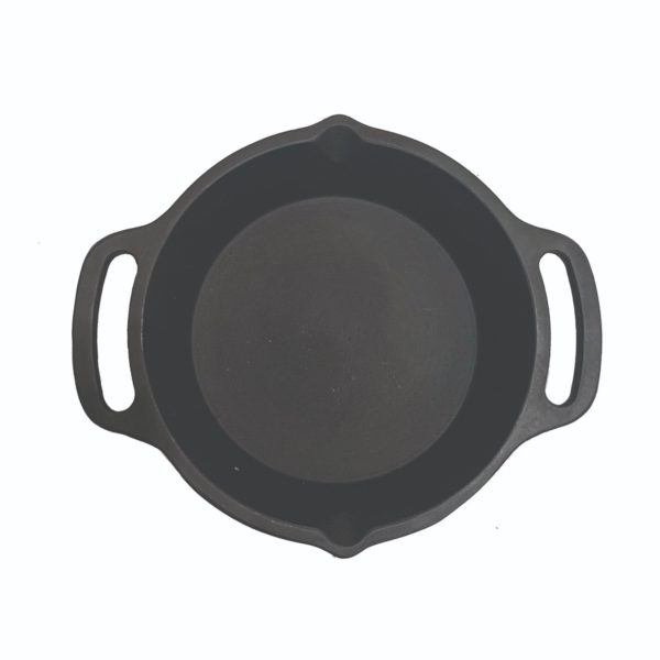 skillet