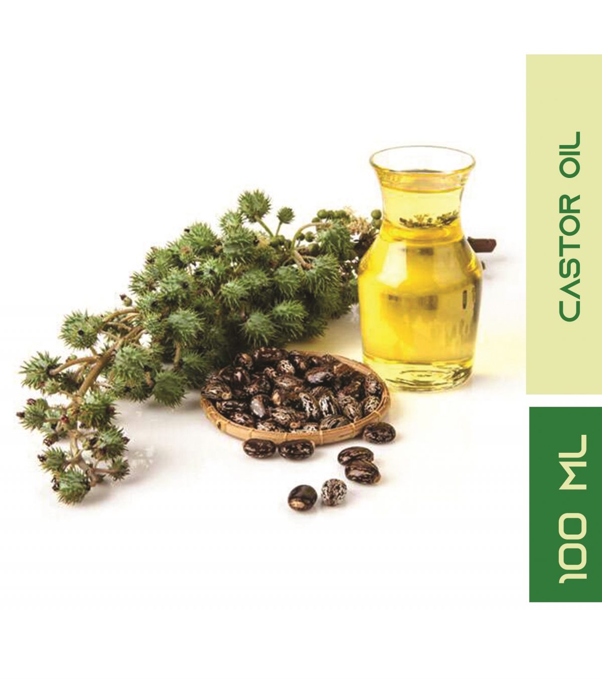 castor oil