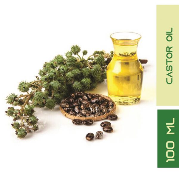 castor oil