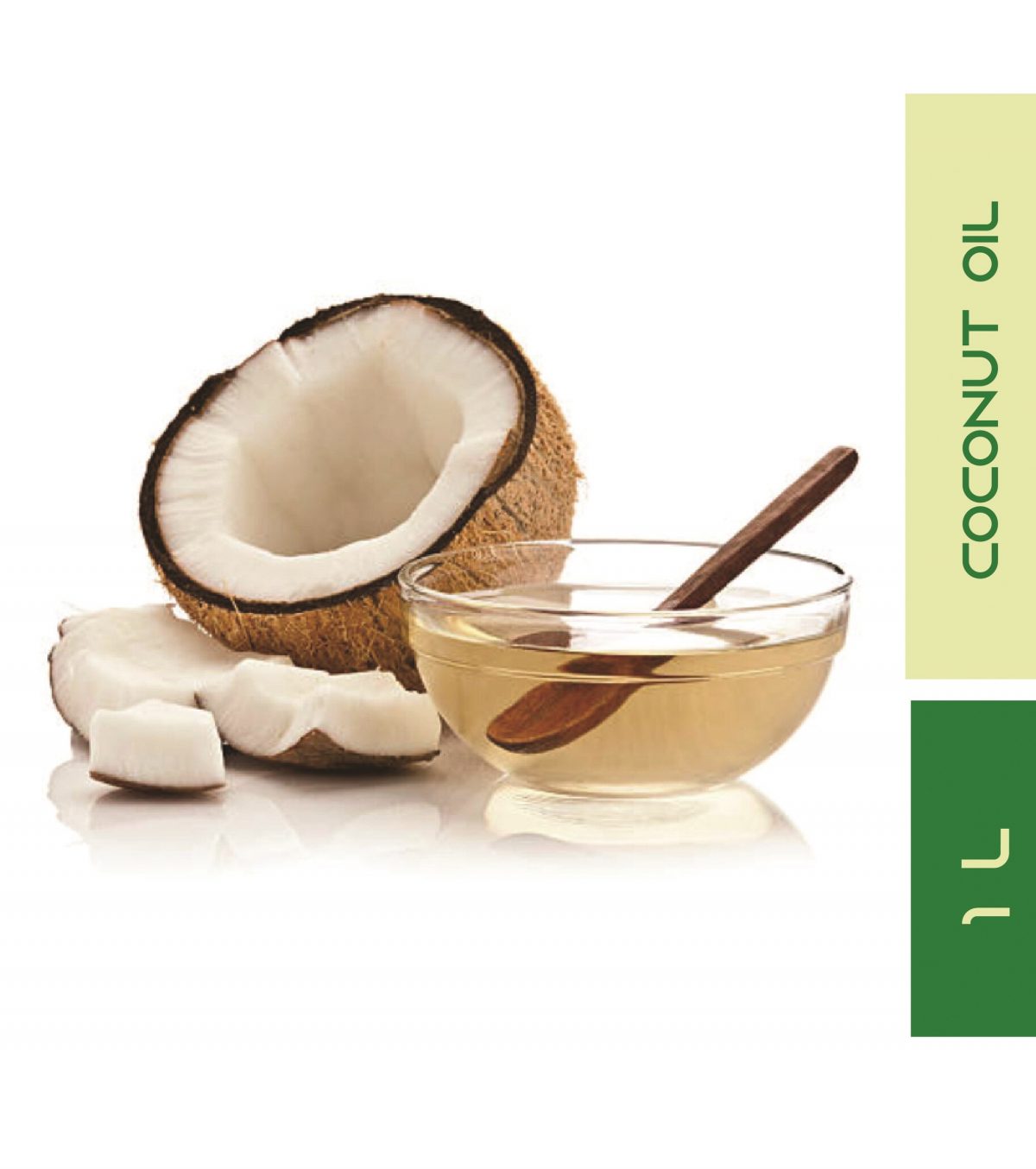 Coconut Oil