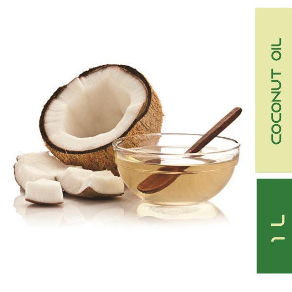 Coconut Oil