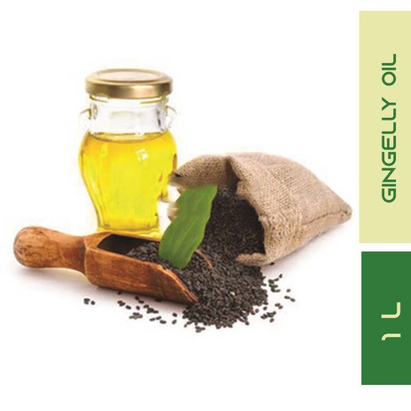 Sesame oil