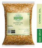 Channa Dal / Kadalai Paruppu - 500 g