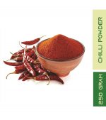 F2H - Chilli Powder | Home made - 250 g