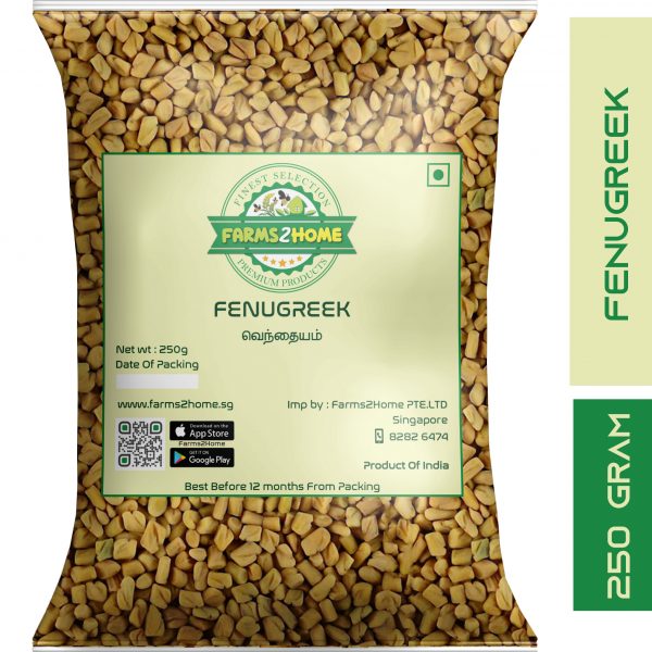 Fenugreek