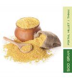 Foxtail Millet / Thinai