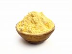Gram Flour - 100% Fine Besan Flour / Kadalai Maavu | 500 g - Image 2