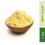 Gram Flour 1
