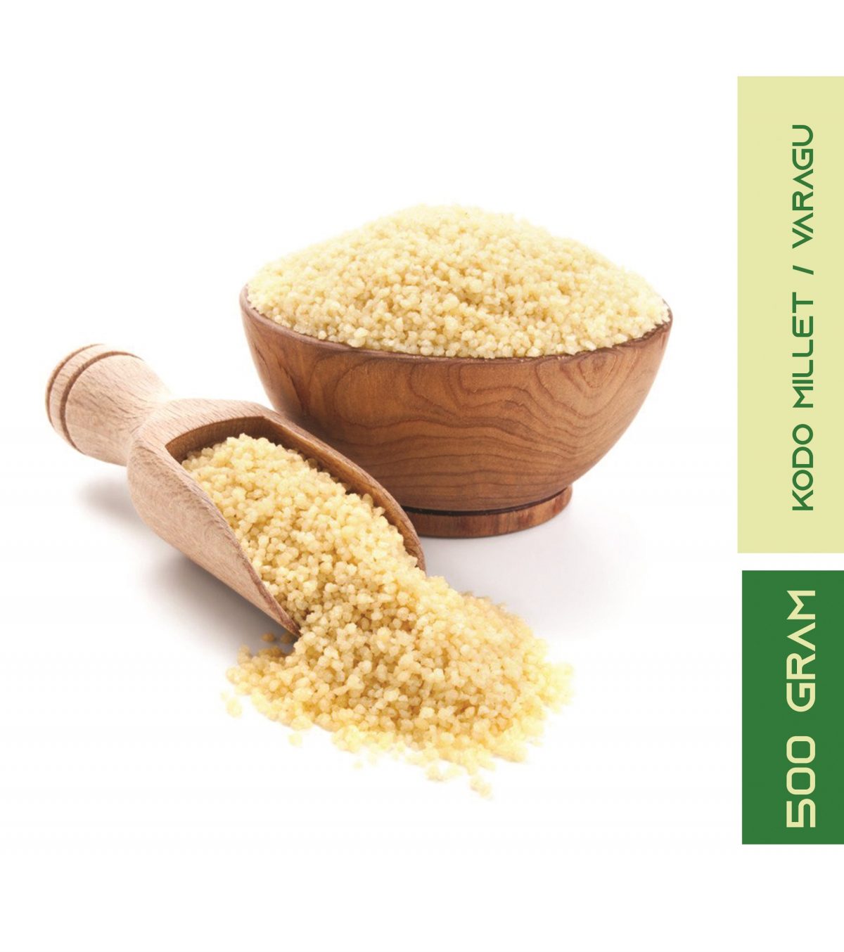 Kodo millet_1 Kodo Millet / Varagu - Image 1