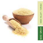 Kodo millet 1