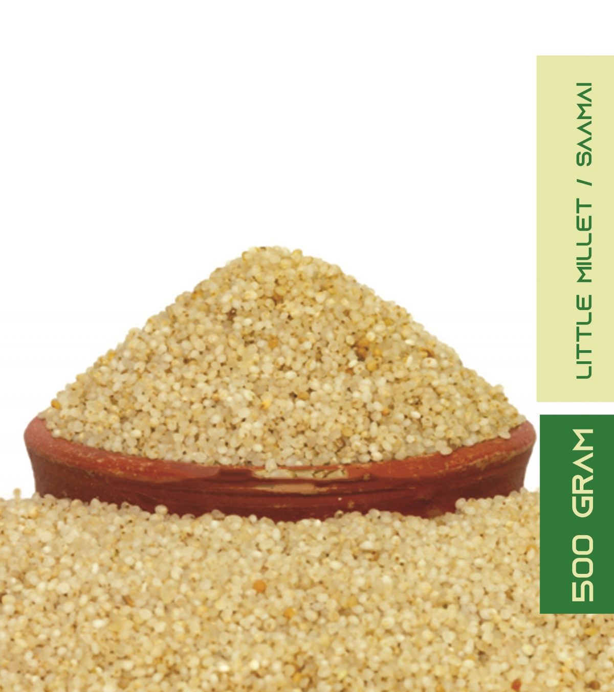Little Millet / Saamai - Image 1