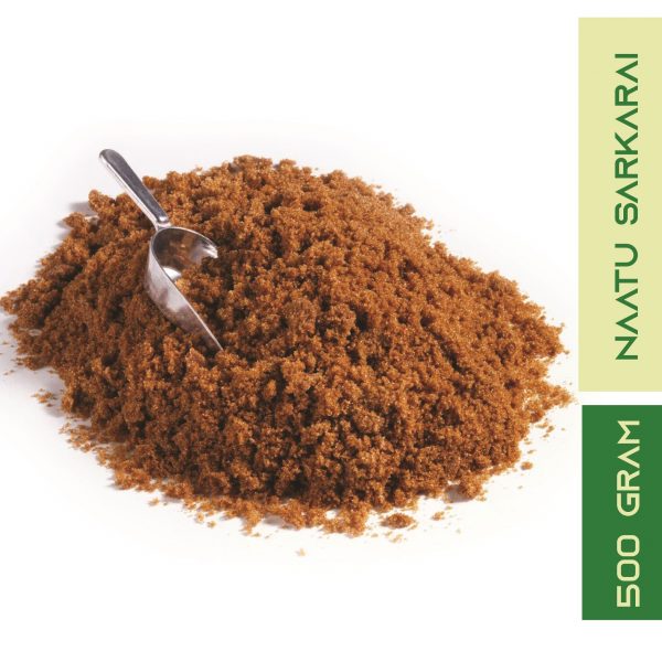 brown sugar