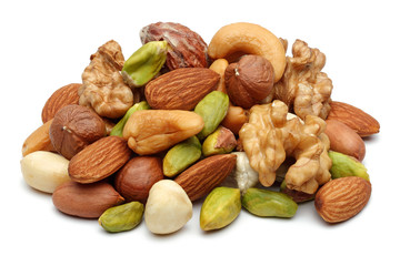 Nuts Group
