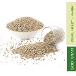 Pearl millet 500G