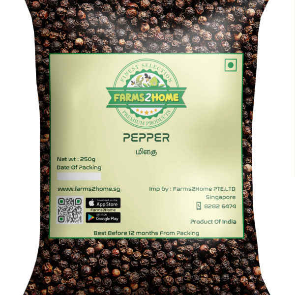 pepper