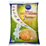Pillsbury multigrain 5Kg