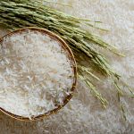 Ponni Raw Rice