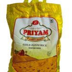 Priya Gold Ponni 1