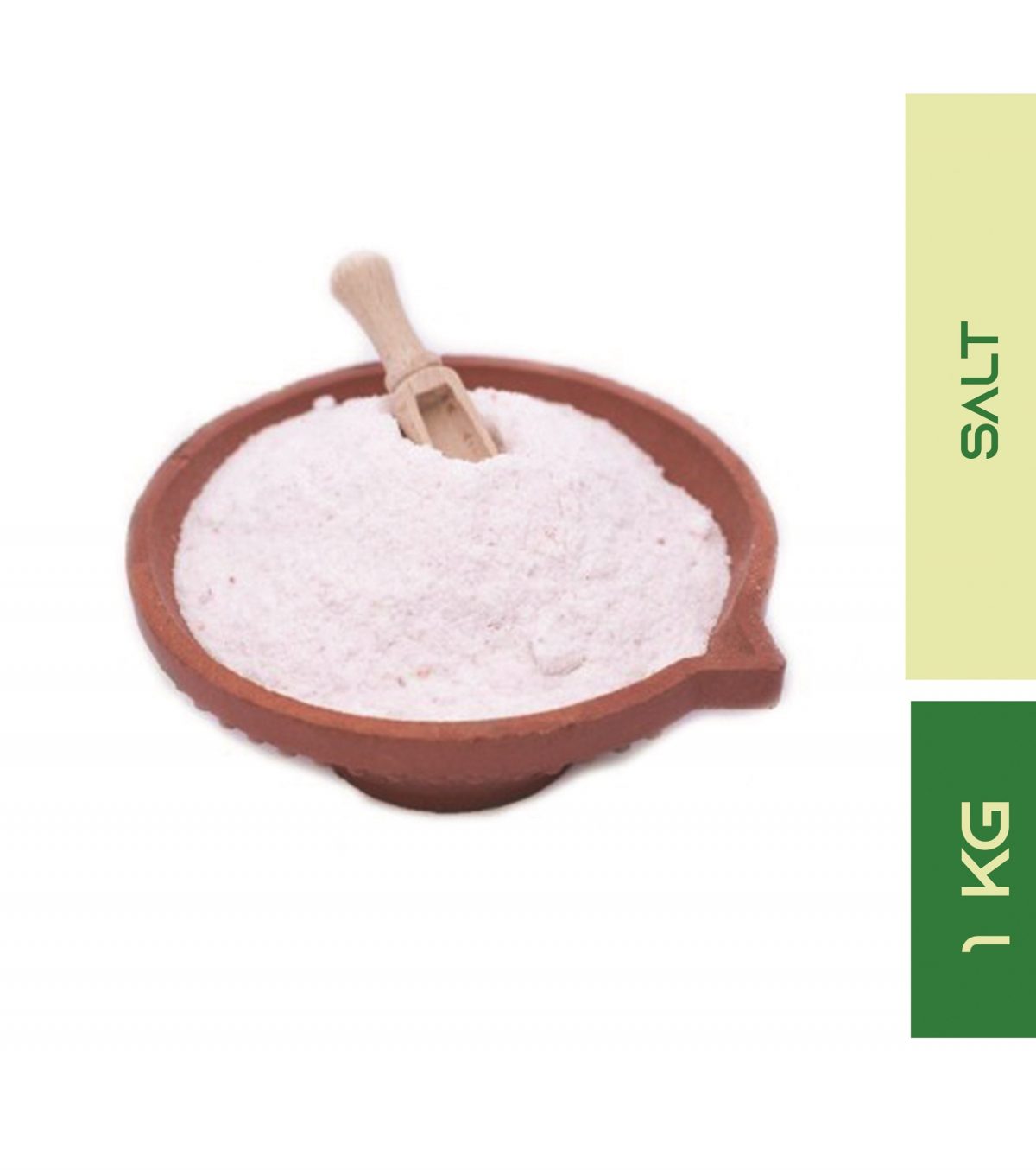 Iodized Salt - Image 1