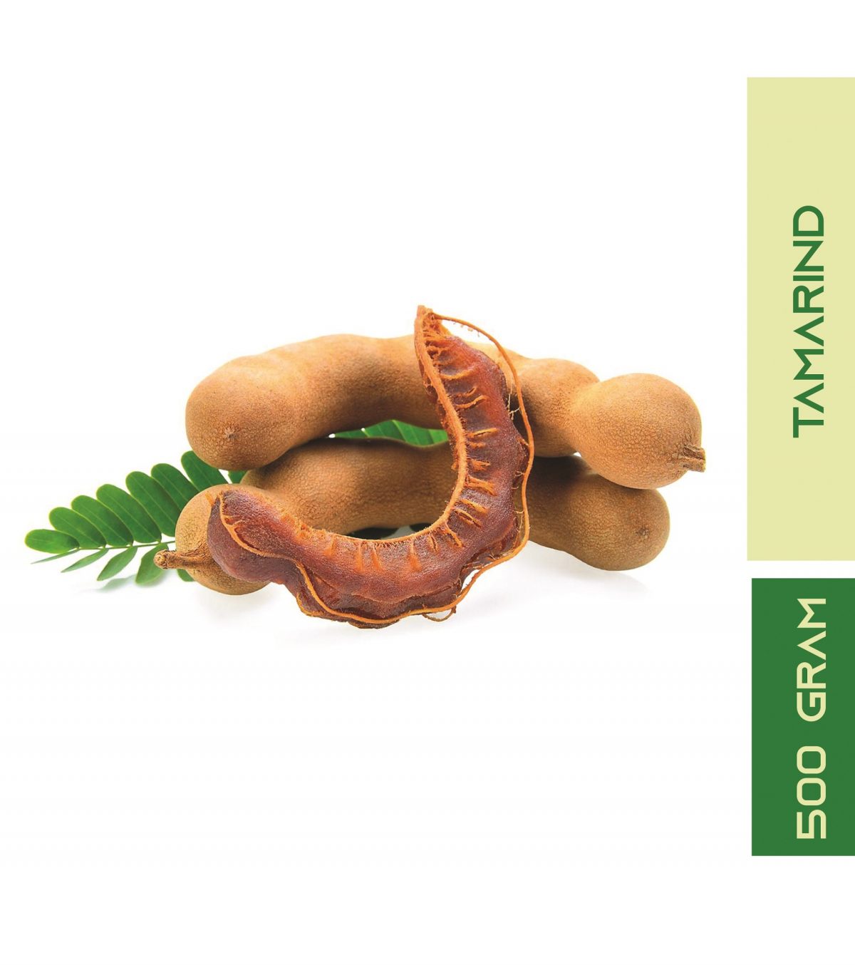 Tamarind500G Tamarind 500G - Image 1