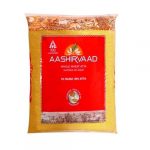 Aashirvaad Whole Wheat Atta | 1Kg - Image 2