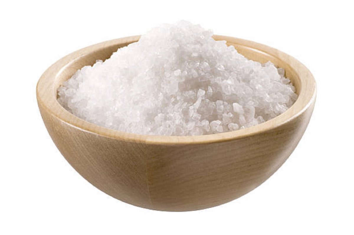 Rock Salt - Image 1