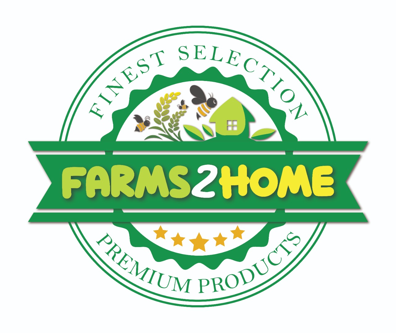 Farms2home