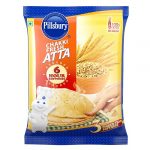 Pillsbury Chakki Atta | 1 Kg