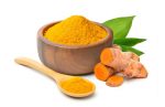 F2H - Turmeric Powder (100% Natural) - Image 2
