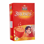 3 Roses