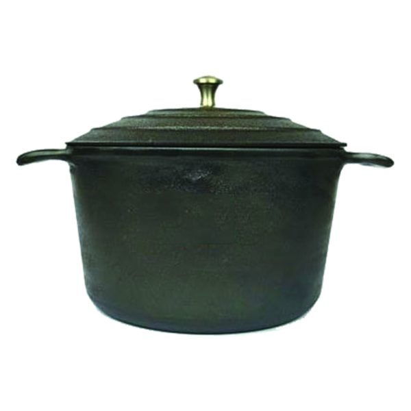 pot & Lid
