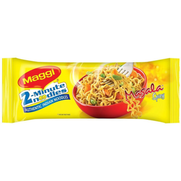 Maggi Masala Noodles
