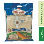 Priyam Idly rice