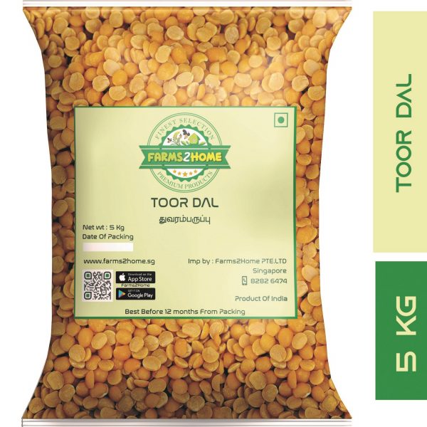 toor dal