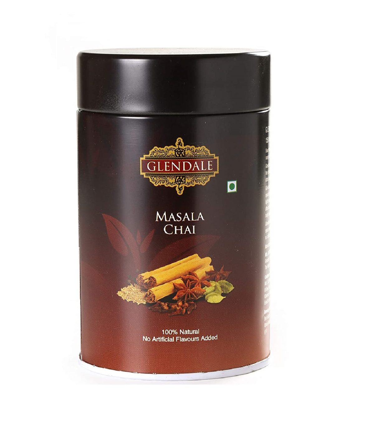 Glendale_Masala_tea_100g Glendale Masala Chai