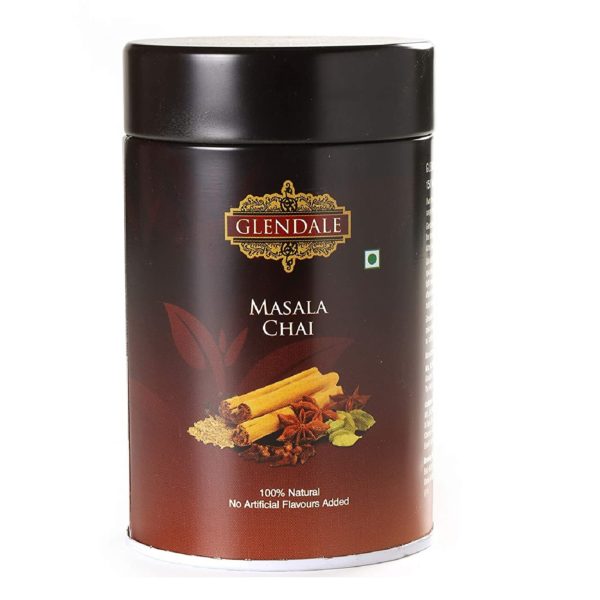 Glendale Masala Chai