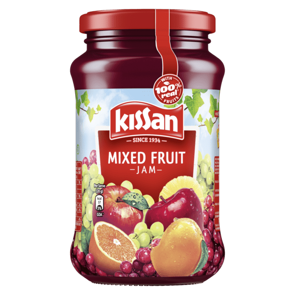 Kissan