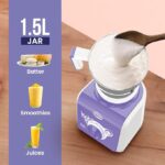 Ultra - ULTRA Stealth neo Mixer Grinder | 750W - Image 4