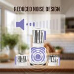 Ultra - ULTRA Stealth neo Mixer Grinder | 750W - Image 5