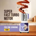 Ultra - ULTRA Stealth neo Mixer Grinder | 750W - Image 2