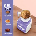 Ultra - ULTRA Stealth neo Mixer Grinder | 750W - Image 3
