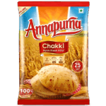 ANNAPURNA CHAKKI ATTA